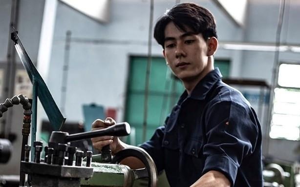 DH Su pham Ky thuat TP.HCM thay doi muc diem san nam 2019 hinh anh