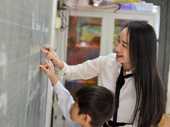 Diem san DH Su pham TP.HCM cao nhat la 21 hinh anh