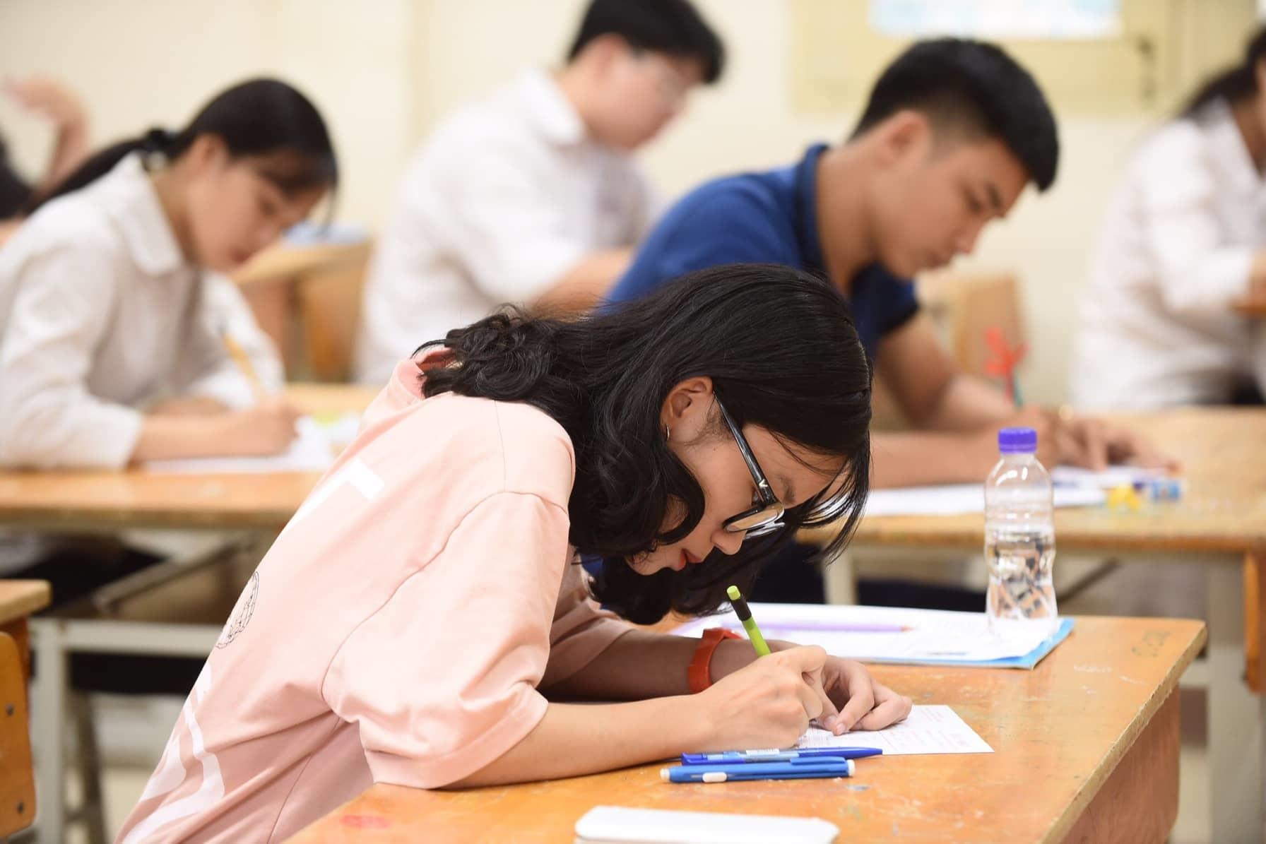 ĐH Sân khấu Điện ảnh công bố danh sách trúng tuyển ảnh 1 DH San khau Dien anh cong bo danh sach trung tuyen anh 1