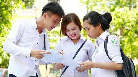58 bai thi 0 diem duoc nang len sau phuc khao, muc cao nhat den 8,75 hinh anh