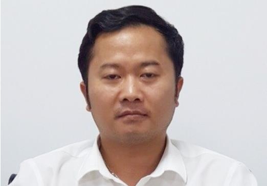 Vi sao hieu truong DH Dong Do bi bat? hinh anh