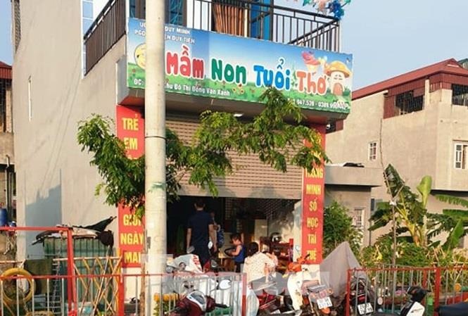 3 tre mam non bong nang anh 1