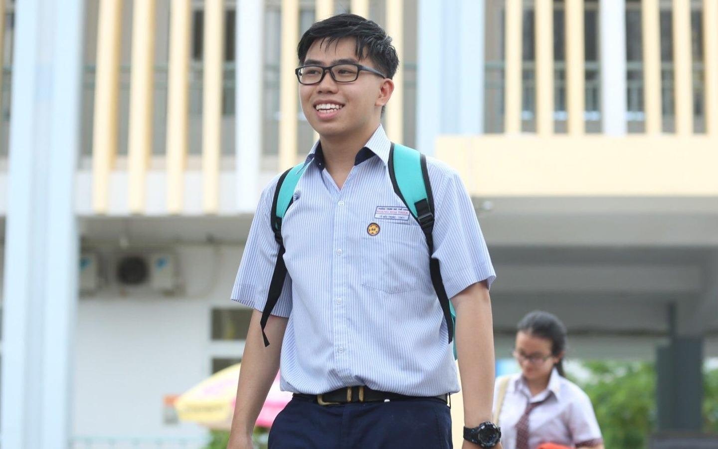 Diem chuan DH Gia Dinh, DH Cong nghe Sai Gon hinh anh