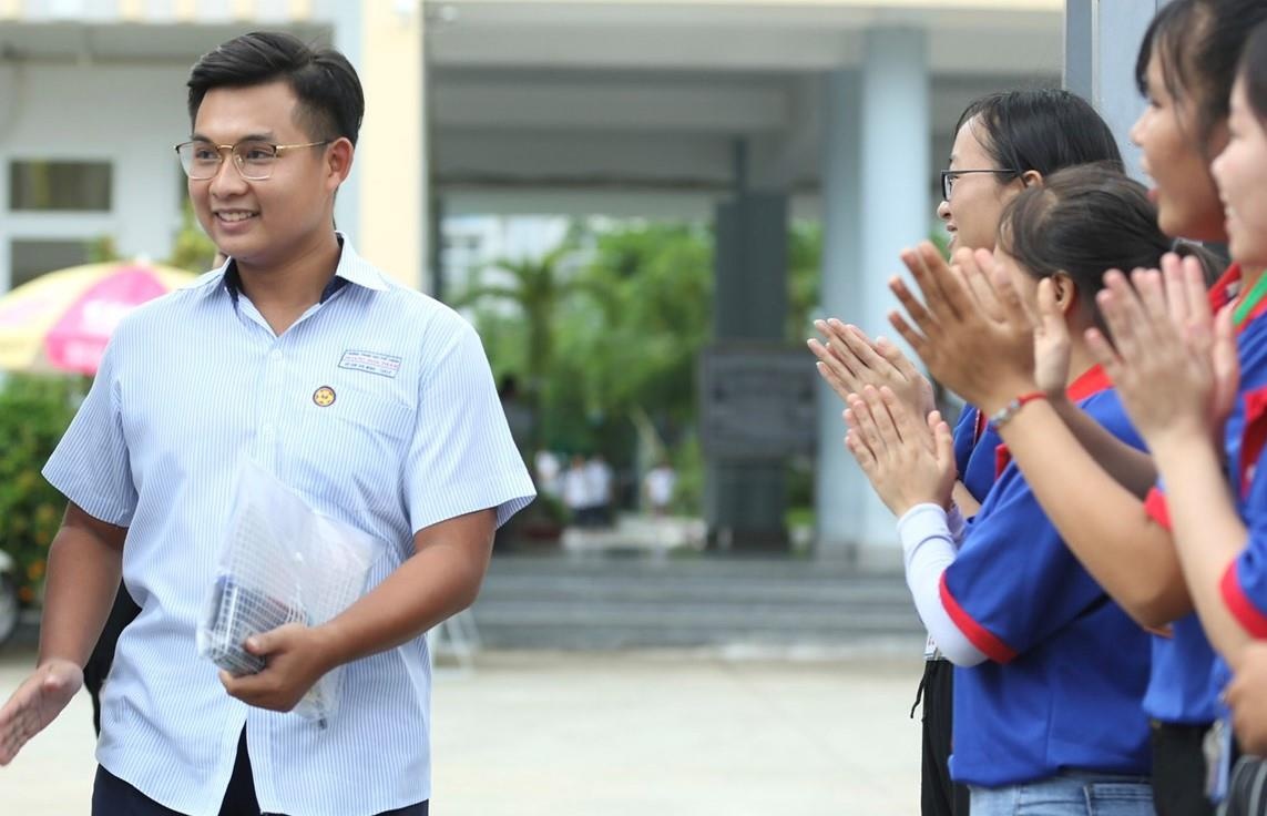 Diem chuan DH Yersin Da Lat, DH Buon Ma Thuot hinh anh