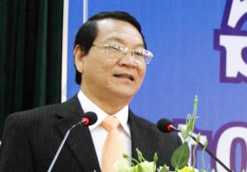 DH Dong Nai nhan loi viec nang diem chuan cao danh truot thi sinh hinh anh