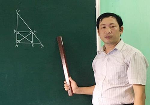 Nhieu giao vien Ha Noi bi cat hop dong truoc them nam hoc moi hinh anh