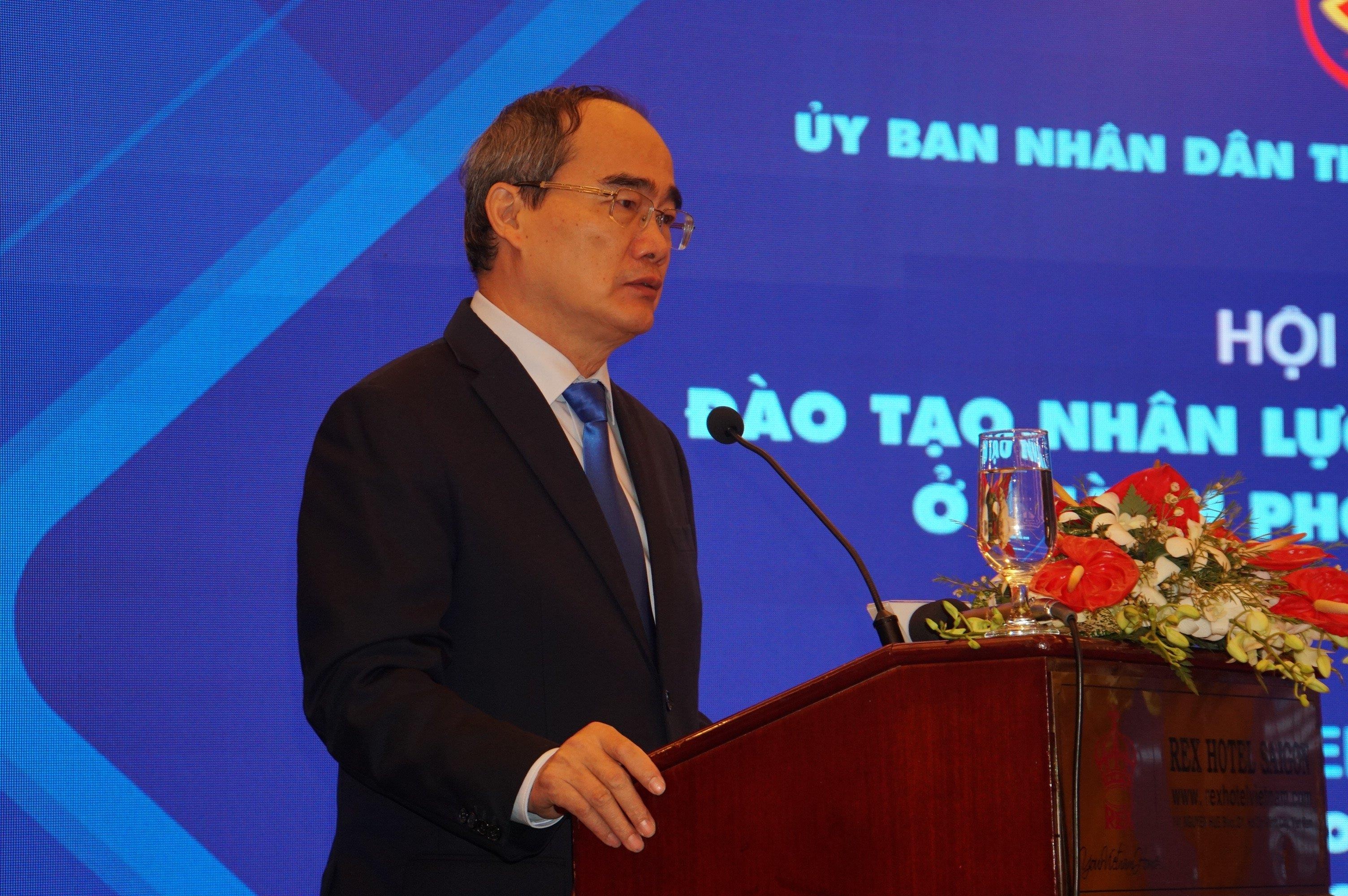 ông Nguyễn Thiện Nhân ảnh 1 ong Nguyen Thien Nhan anh 1