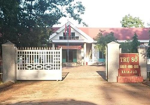 bang dai hoc gia anh 1