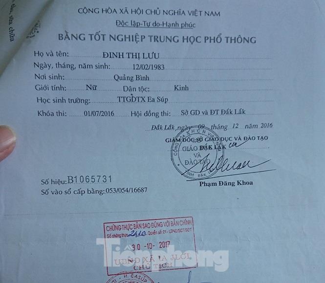 bang dai hoc gia anh 2