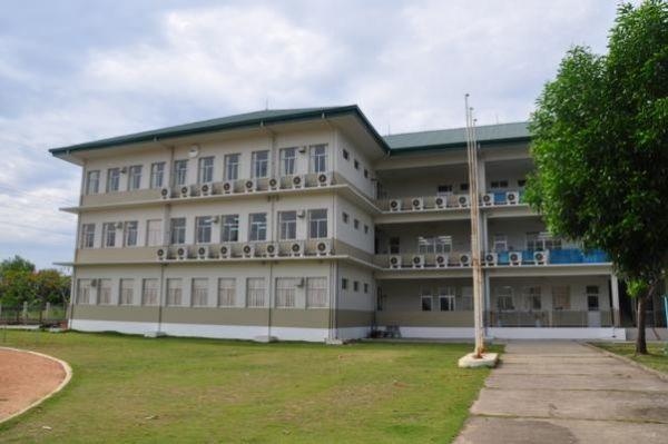 truong quoc te tai TP.HCM anh 12