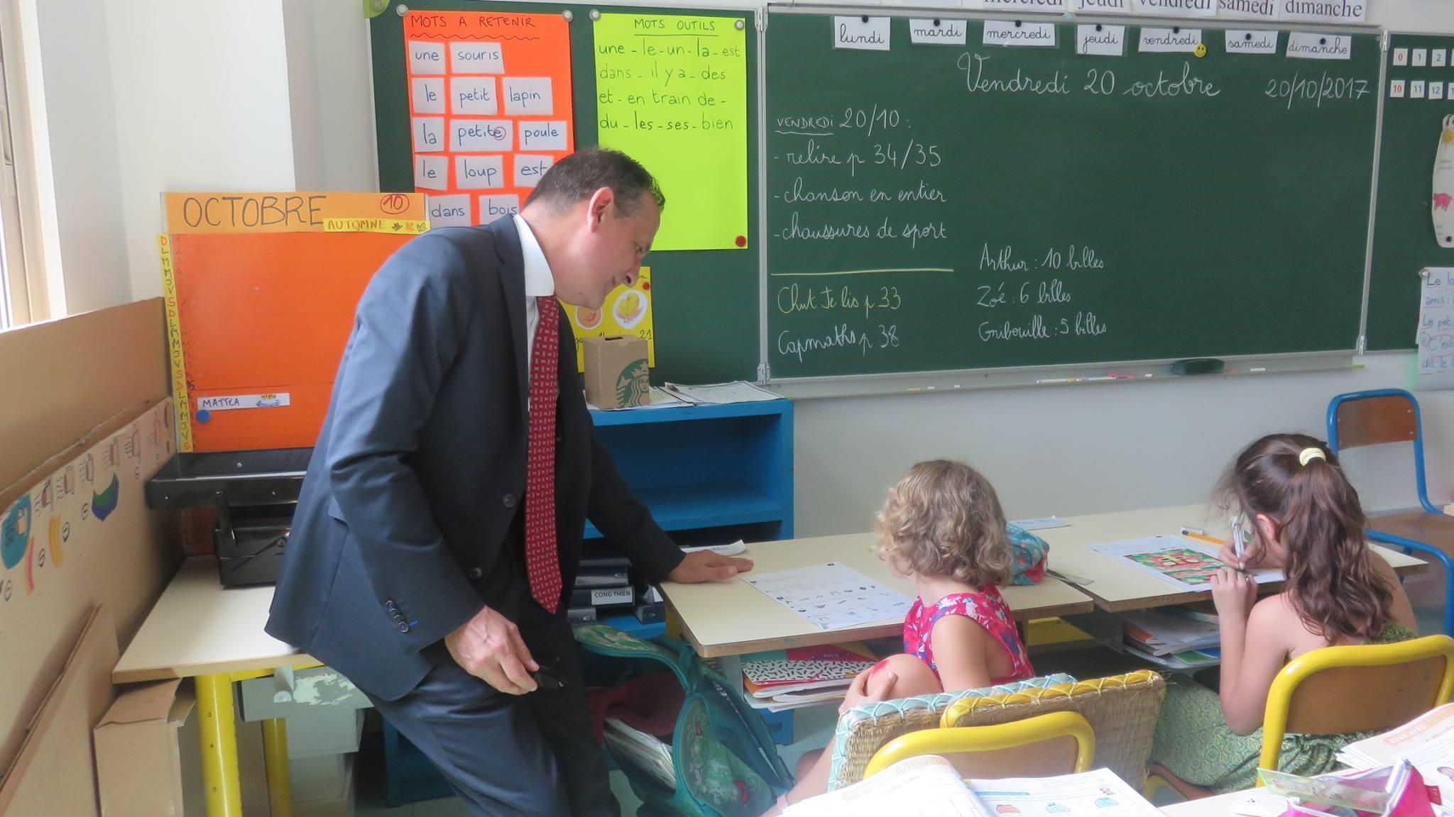 truong quoc te tai TP.HCM anh 13