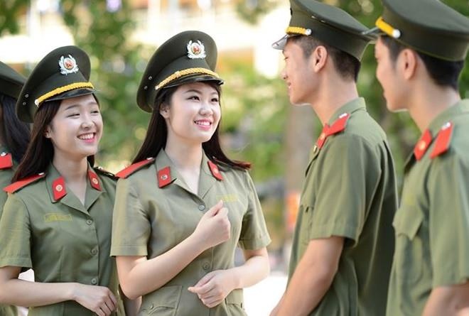 Them 2 truong cong an xet tuyen bo sung 2019 hinh anh
