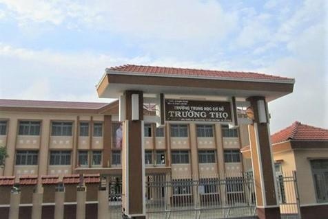 học sinh Sài Gòn tử vong ảnh 1 hoc sinh Sai Gon tu vong anh 1