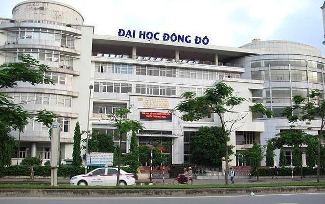 Be tac trong viec xu ly nguoi su dung van bang 2 cua DH Dong Do hinh anh