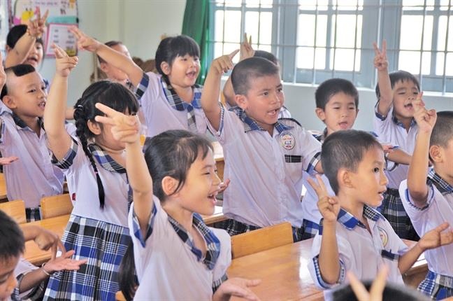 giáo dục giới tính trẻ em  ảnh 1 giao duc gioi tinh tre em anh 1