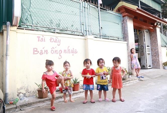 Thiếu giáo viên dạy mầm non ảnh 1 Thieu giao vien day mam non anh 1