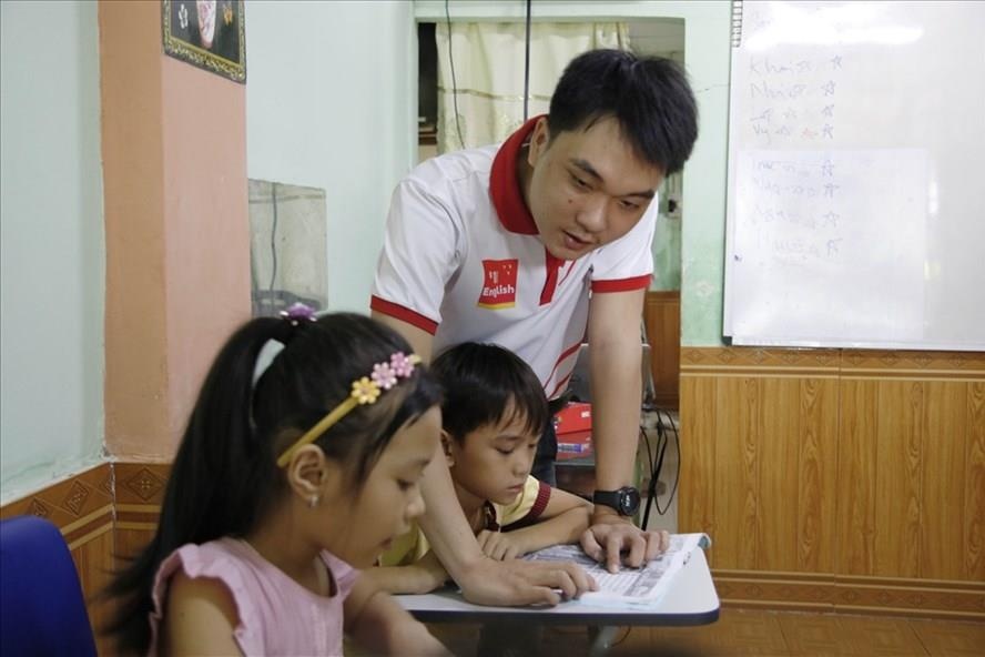 Học tiếng anh ảnh 1 Hoc tieng anh anh 1