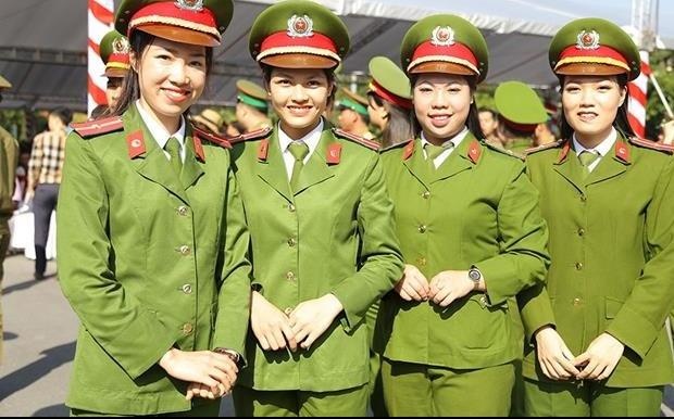 Cac truong cong an se han che tuyen dau vao voi hoc sinh pho thong? hinh anh