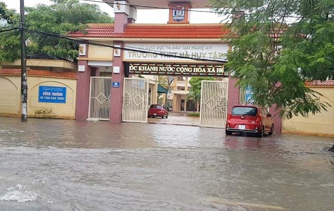 khai giang nam hoc moi anh 2