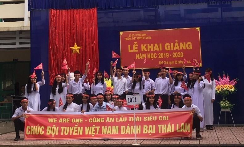 bóng đá Việt Nam Thái Lan ảnh 1 bong da Viet Nam Thai Lan anh 1