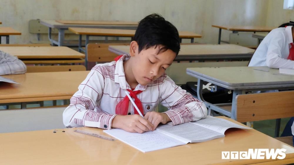 nghị lực cậu bé 13 tuổi ảnh 1 nghi luc cau be 13 tuoi anh 1