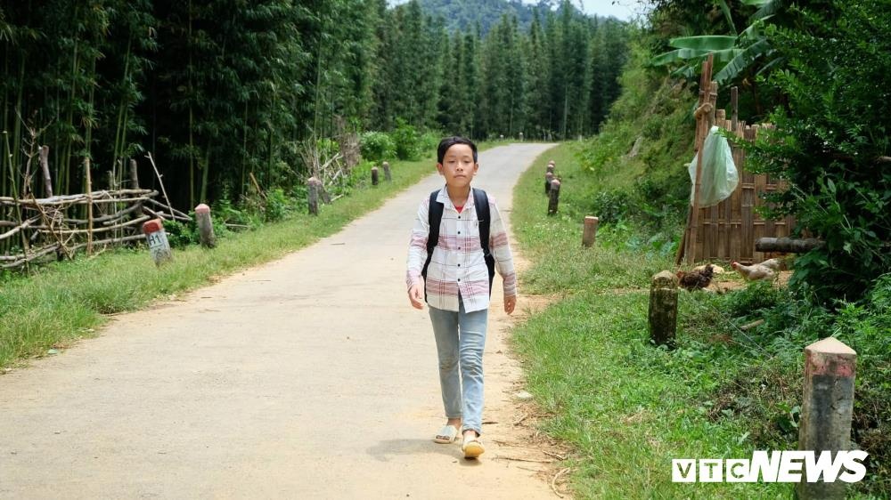 nghị lực cậu bé 13 tuổi ảnh 3 nghi luc cau be 13 tuoi anh 3