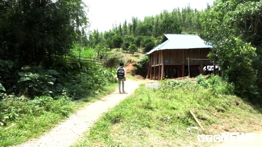 nghị lực cậu bé 13 tuổi ảnh 2 nghi luc cau be 13 tuoi anh 2