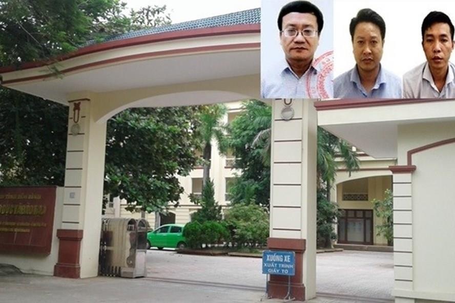 gian lận thi cử 2018 ảnh 1 gian lan thi cu 2018 anh 1