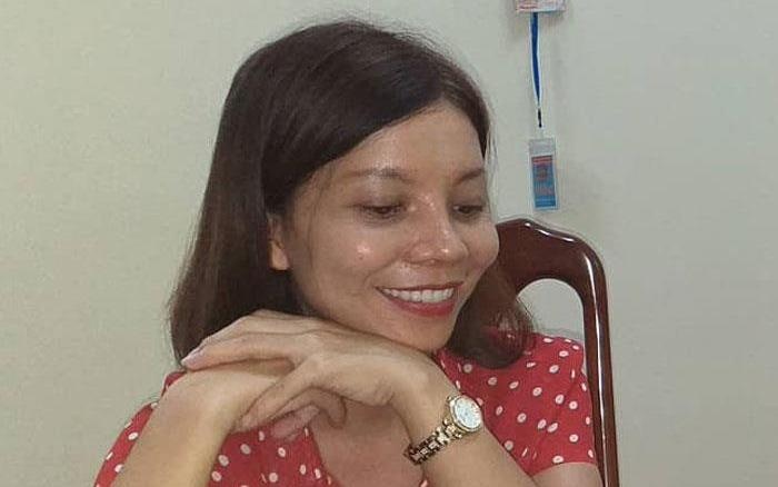 Co giao xin ra khoi nganh: 'Khi quyet dinh nghi, toi khoc rat nhieu' hinh anh