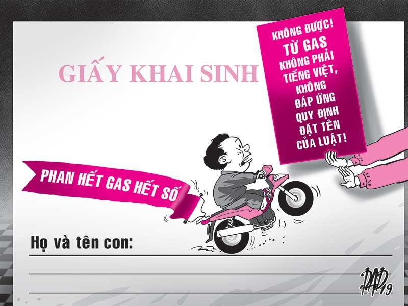 Phan Hết Gas Hết Số ảnh 1 Phan Het Gas Het So anh 1