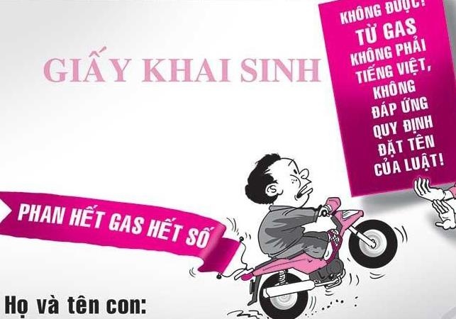 Nguoi cha ly giai ten con la ‘Phan Het Gas Het So’ hinh anh