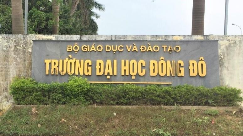Bo Quoc phong ra soat bang ngon ngu Anh cua DH Dong Do, DH Thanh Do hinh anh