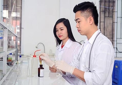 Bo Y te ly giai nhieu co so dao tao se thanh DH Khoa hoc Suc khoe hinh anh