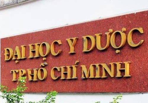 Nang cap DH Y Duoc TP.HCM co nhat thiet phai doi ten la DH Suc khoe? hinh anh