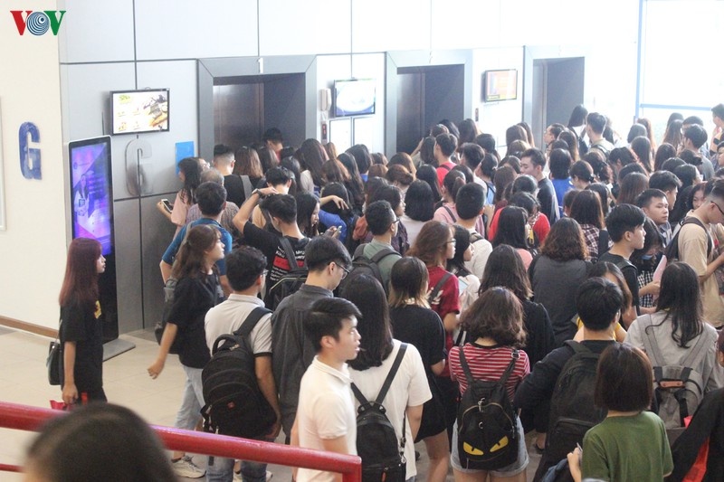 ĐH Kinh tế quốc dân ảnh 2 DH Kinh te quoc dan anh 2