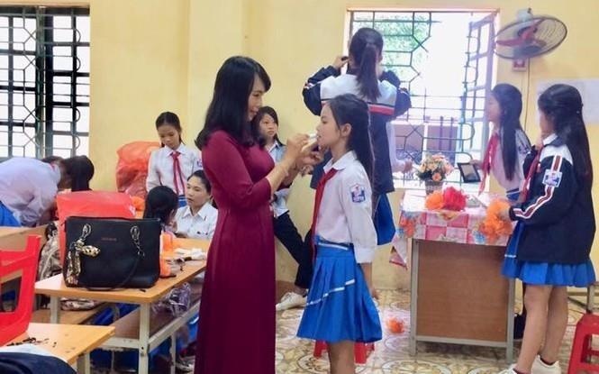 Ha Noi chinh thuc 'chot' phuong an tuyen dung vien chuc giao duc 2019 hinh anh