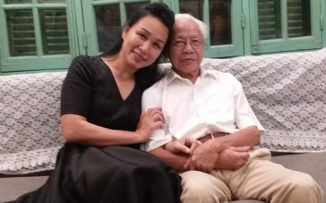 'Toi kinh ngac khi biet tin sach cua GS Ho Ngoc Dai bi danh truot' hinh anh