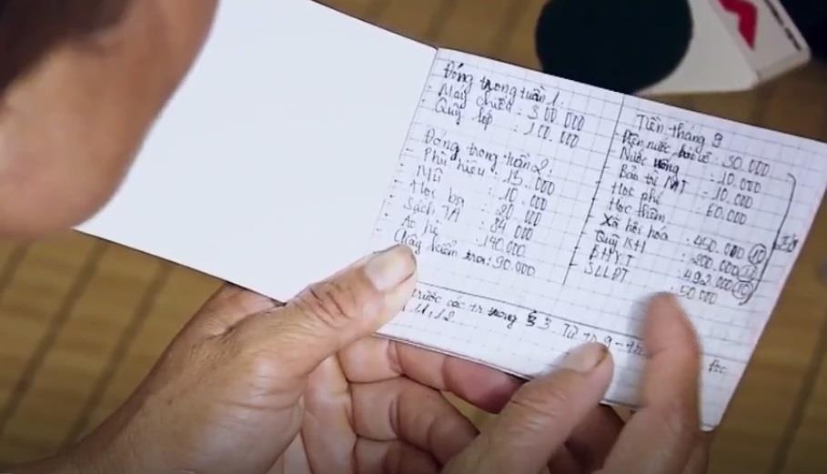 Nhieu phu huynh buc xuc ve cac khoan thu dau nam hoc hinh anh