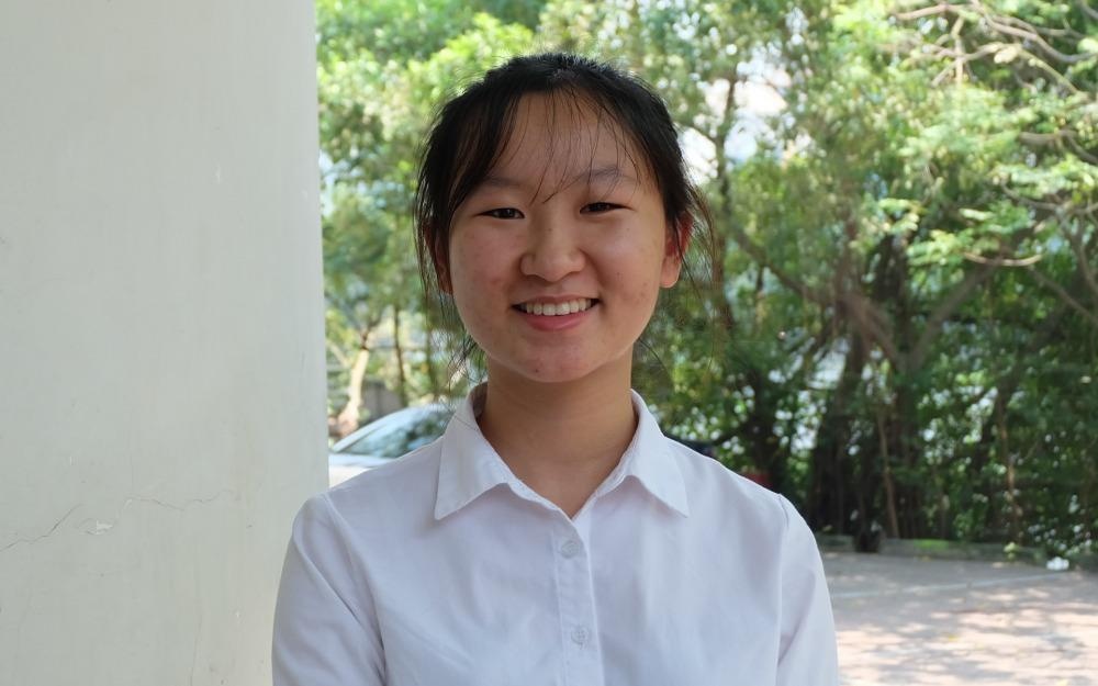 Me mat som, thu khoa truong bao chi tung nhat ve chai nuoi cac em hinh anh