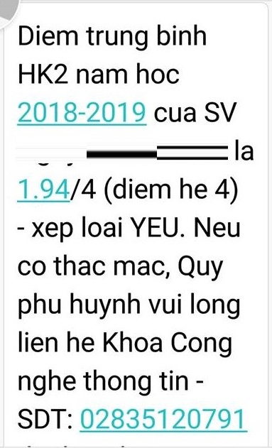 Hutech thay đổi thang điểm ảnh 1 Hutech thay doi thang diem anh 1