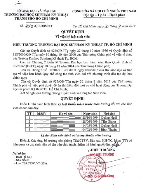 đánh bài trong trường học ảnh 1 danh bai trong truong hoc anh 1