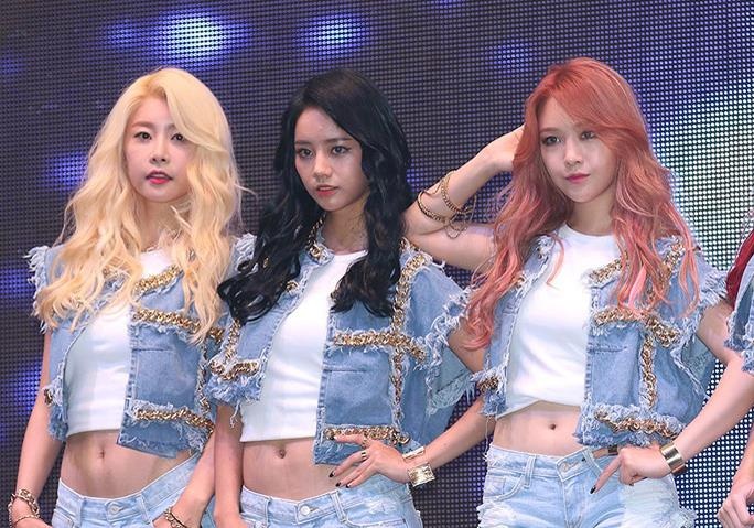 'K-Pop, van hoa Han Quoc' tro thanh mon hoc chinh thuc o Los Angeles hinh anh