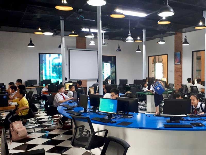 thu tiền thư viện ảnh 1 thu tien thu vien anh 1