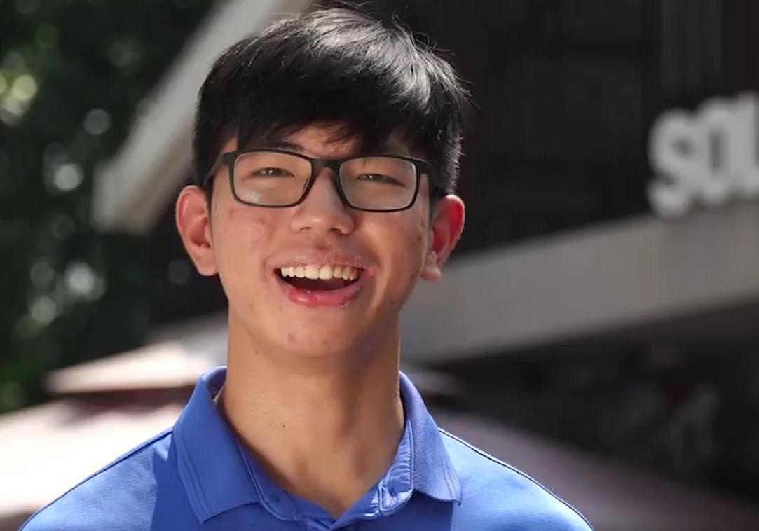 Thu khoa tieng Anh dau vao dat IELTS 8.0, gioi tieng Duc hinh anh