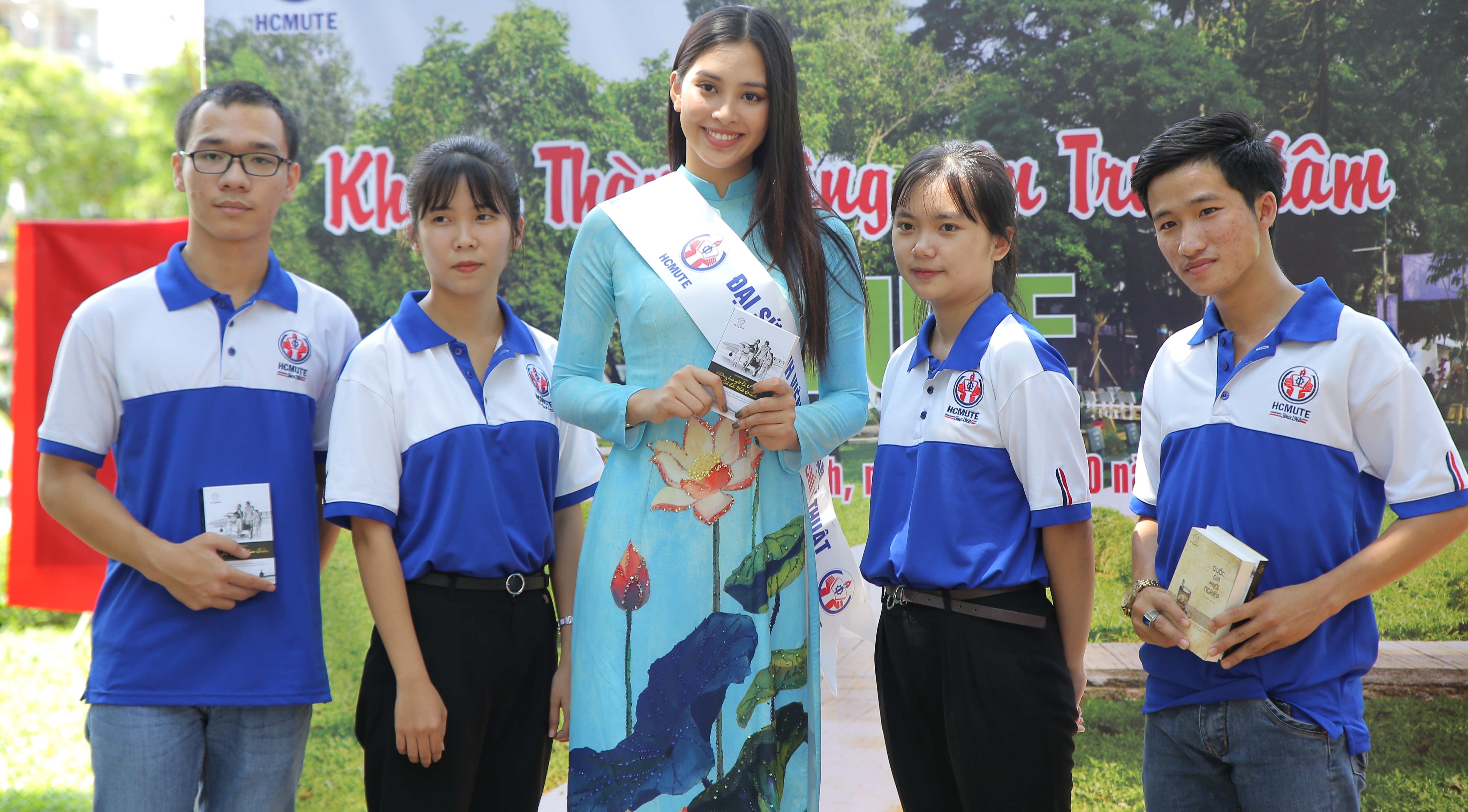 hoa hậu Tiểu Vy ảnh 5 hoa hau Tieu Vy anh 5