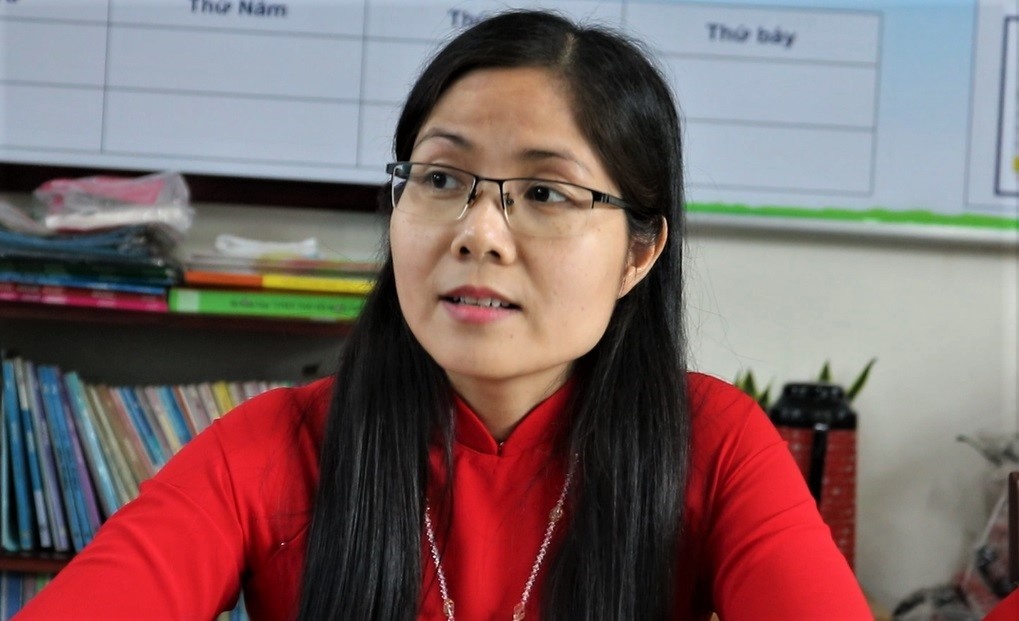 giáo viên đánh hàng loạt học sinh TP.HCM ảnh 2 giao vien danh hang loat hoc sinh TP.HCM anh 2