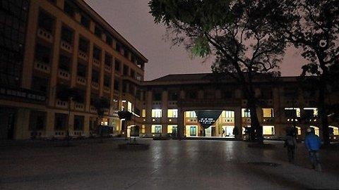 Nhieu giao vien o Tien Giang phai truc dem khong luong hinh anh