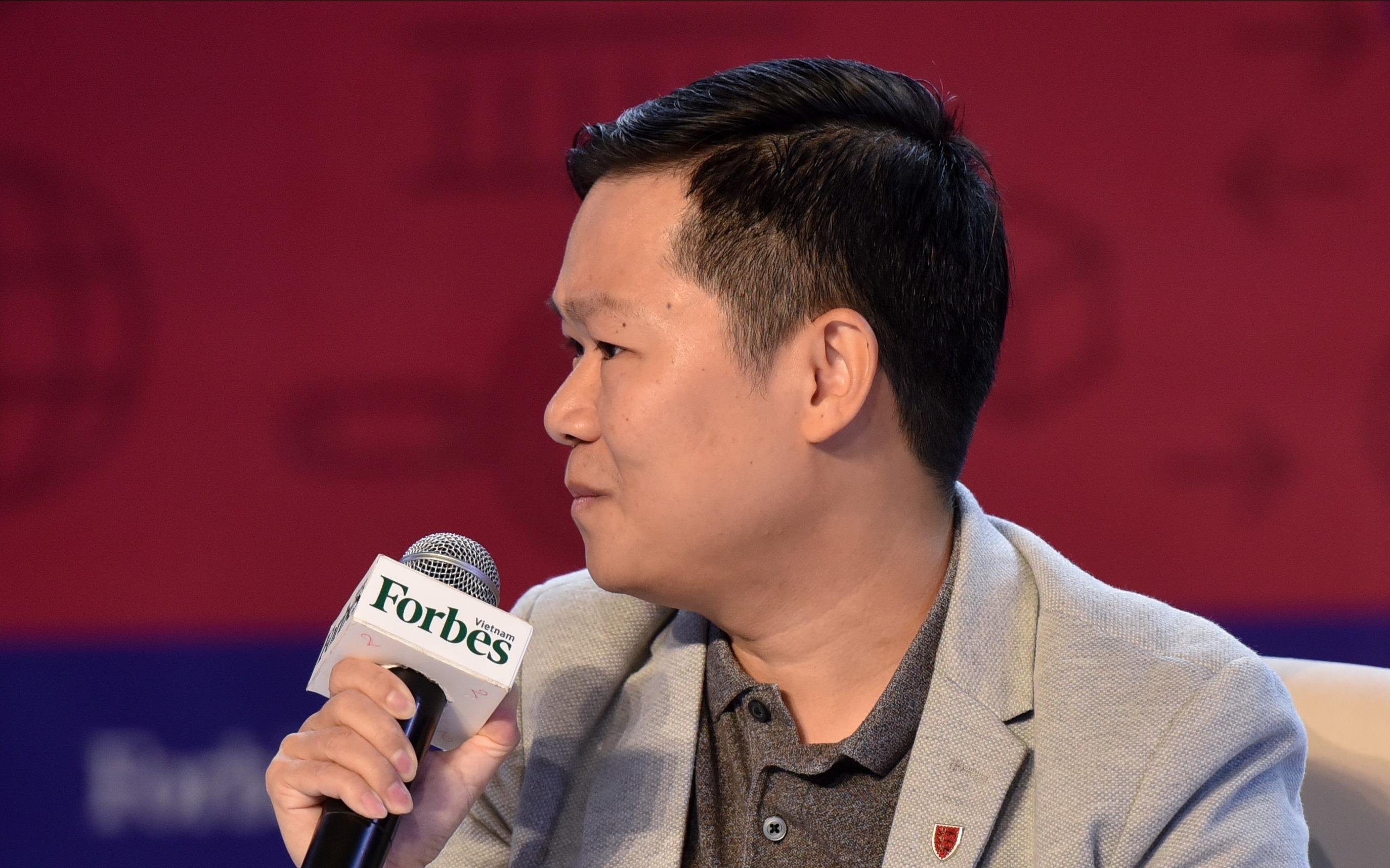 'Chi 2 ty cho truyen thong nhung khong bo tien boi duong giao vien' hinh anh