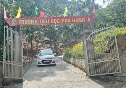 Thu truong Le Hai An anh 5