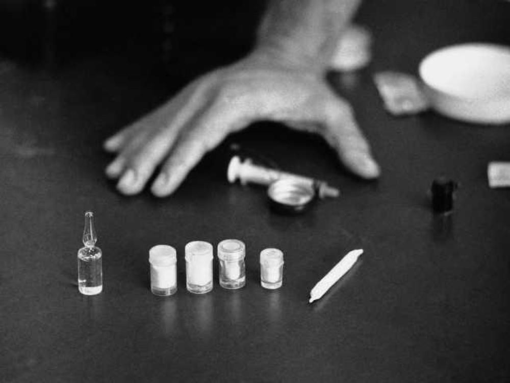 Hieu pho tu chuc di cai nghien heroin va 6 su kien chu y trong tuan hinh anh